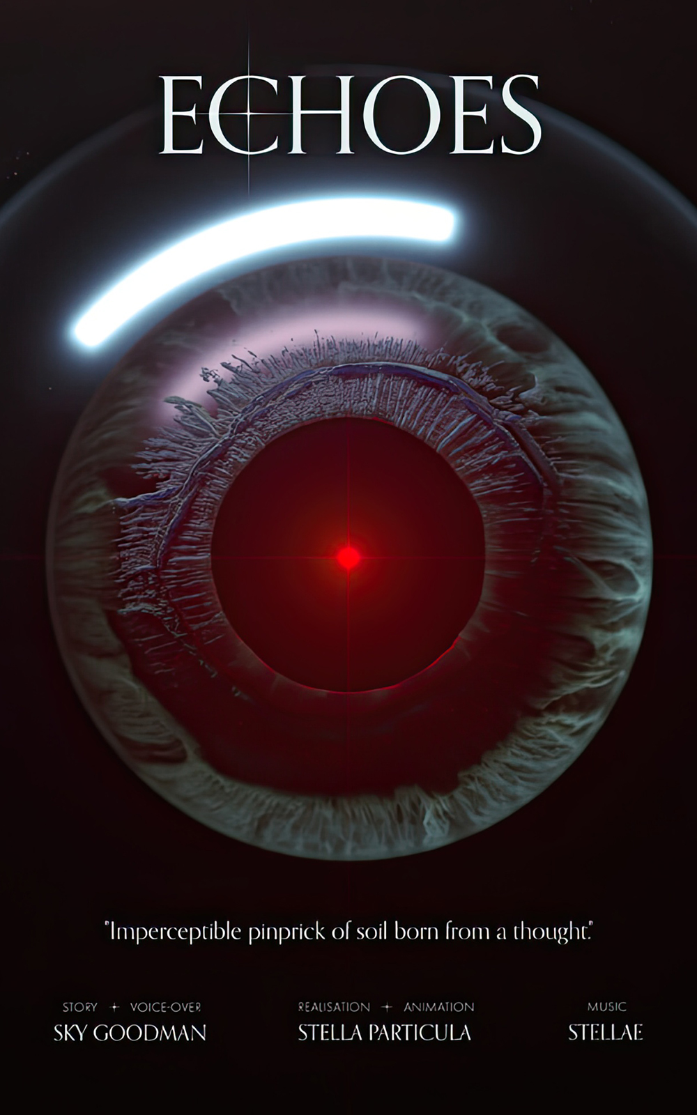 ECHOES poster