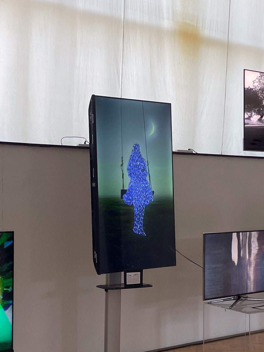 Nikola Tesla Technical Museum preview