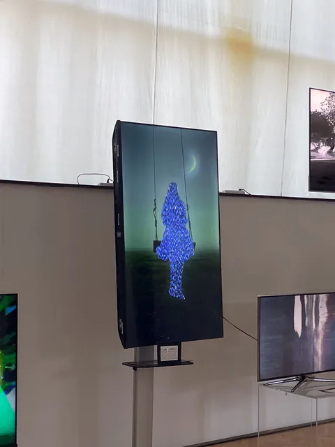 Nikola Tesla Technical Museum preview