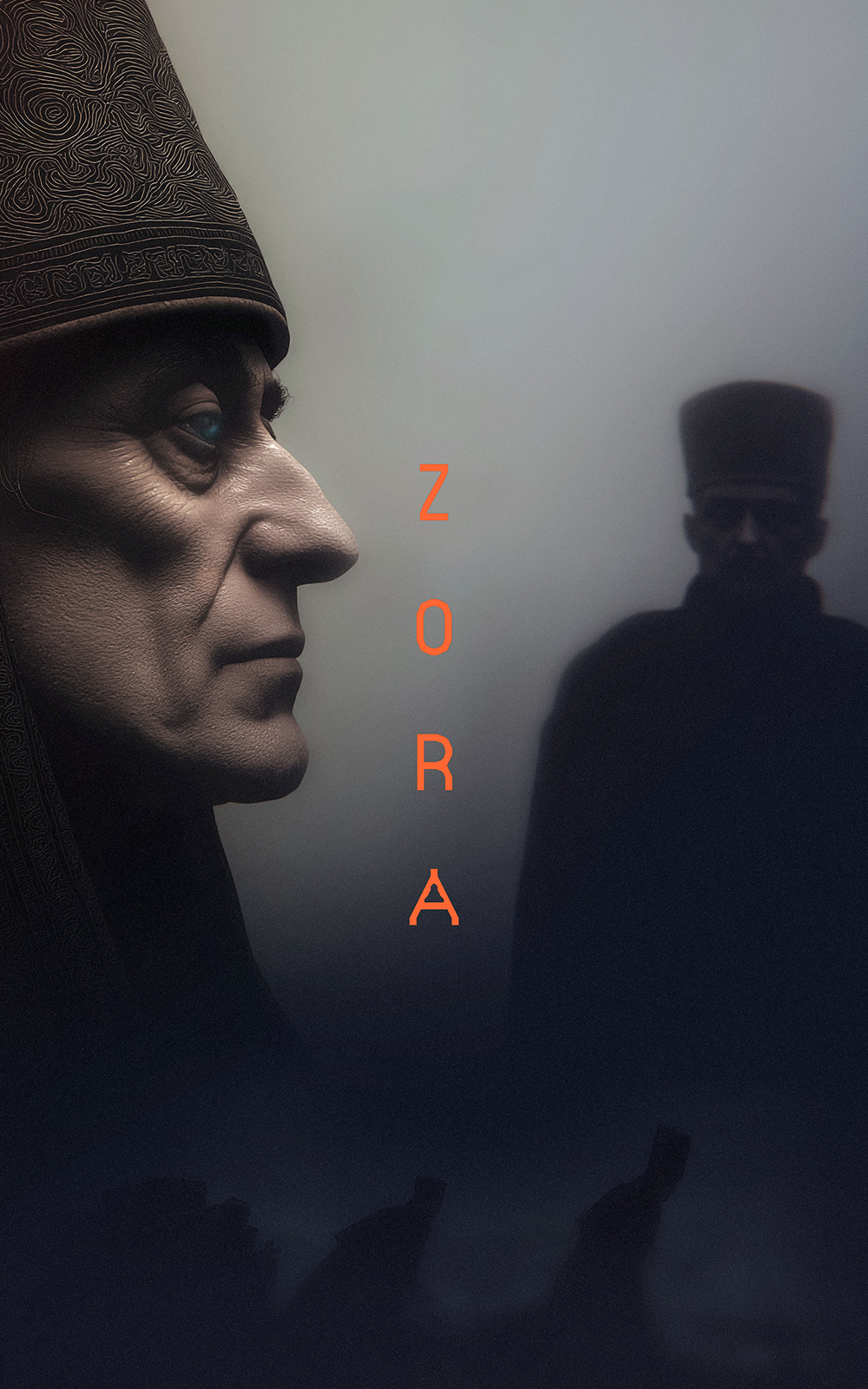 ZORA still